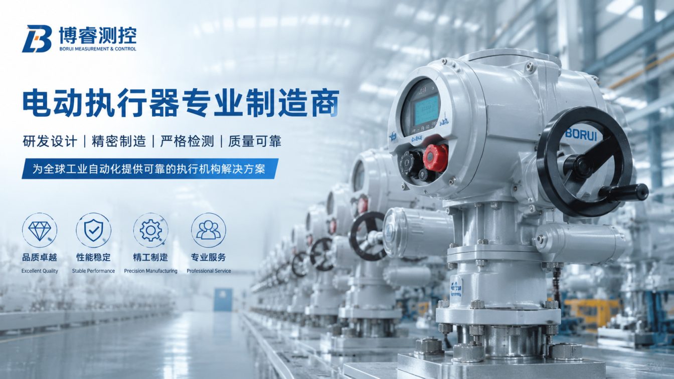 省直辖县级行政区划为阀门自动化提供执行方案